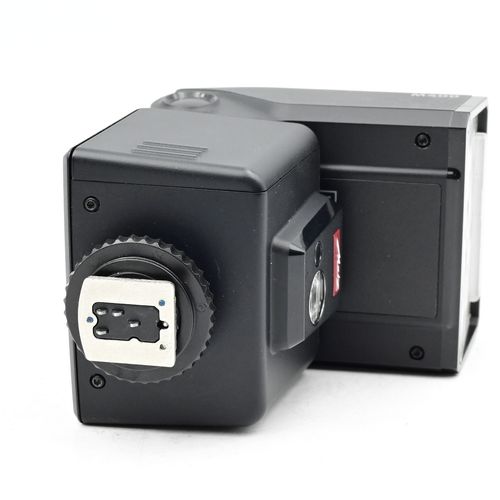 thumbnail-4 for Metz Mecablitz M400 Flash for Nikon Cameras
