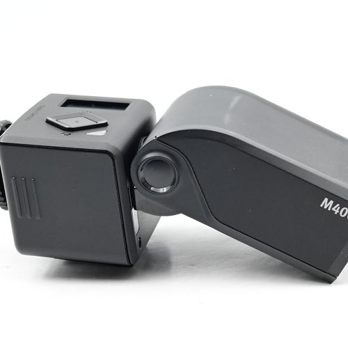 thumbnail-5 for Metz Mecablitz M400 Flash for Nikon Cameras
