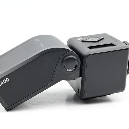 thumbnail-6 for Metz Mecablitz M400 Flash for Nikon Cameras