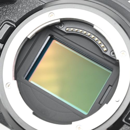 thumbnail-3 for Nikon Z 6 Mirrorless Digital Camera 24.5MP Z6 Body