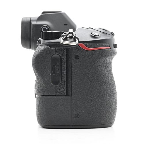 thumbnail-4 for Nikon Z 6 Mirrorless Digital Camera 24.5MP Z6 Body