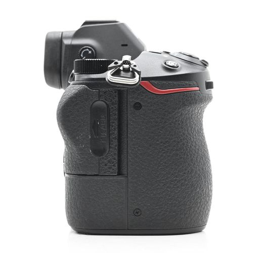 thumbnail-5 for Nikon Z 6 Mirrorless Digital Camera 24.5MP Z6 Body