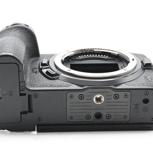 thumbnail-11 for Nikon Z 6 Mirrorless Digital Camera 24.5MP Z6 Body