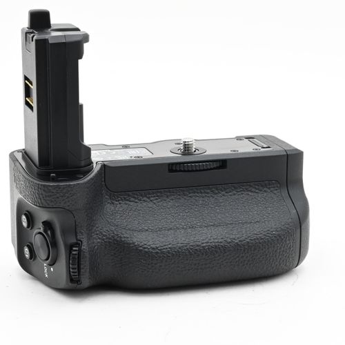 thumbnail-0 for Sony VG-C4EM Vertical Grip (for Alpha 1, a7 IV, a7R IV, a7S III, a9 II)