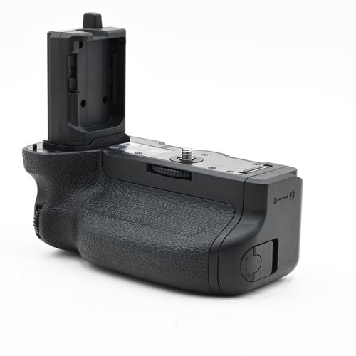 thumbnail-1 for Sony VG-C4EM Vertical Grip (for Alpha 1, a7 IV, a7R IV, a7S III, a9 II)