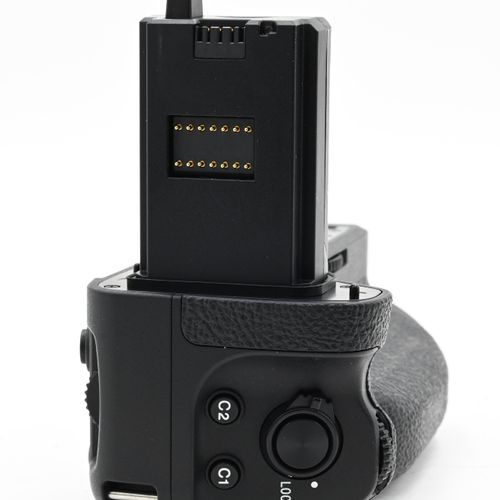 thumbnail-4 for Sony VG-C4EM Vertical Grip (for Alpha 1, a7 IV, a7R IV, a7S III, a9 II)