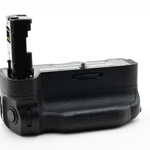 thumbnail-0 for Sony VG-C2EM Vertical Battery Grip for a7 II, a7R II, and a7S II
