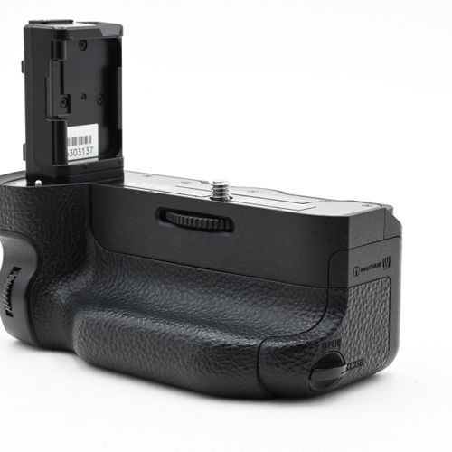 thumbnail-1 for Sony VG-C2EM Vertical Battery Grip for a7 II, a7R II, and a7S II