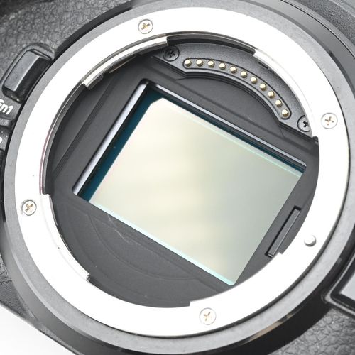 thumbnail-3 for Nikon Z 7 Mirrorless Digital Camera 45.7MP Z7 Body