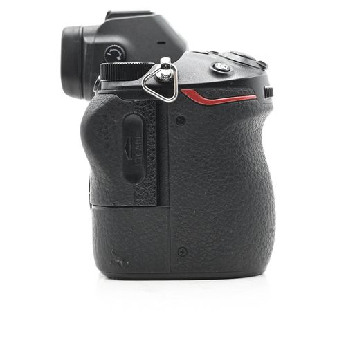 thumbnail-4 for Nikon Z 7 Mirrorless Digital Camera 45.7MP Z7 Body