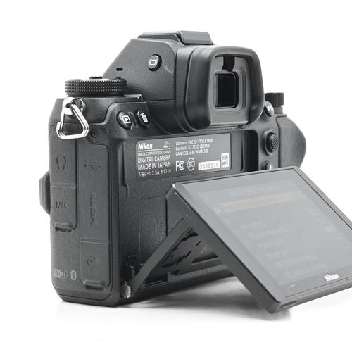 thumbnail-7 for Nikon Z 7 Mirrorless Digital Camera 45.7MP Z7 Body