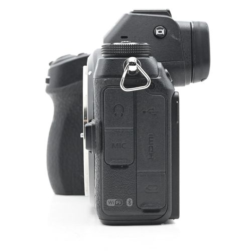thumbnail-8 for Nikon Z 7 Mirrorless Digital Camera 45.7MP Z7 Body