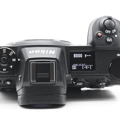 thumbnail-9 for Nikon Z 7 Mirrorless Digital Camera 45.7MP Z7 Body