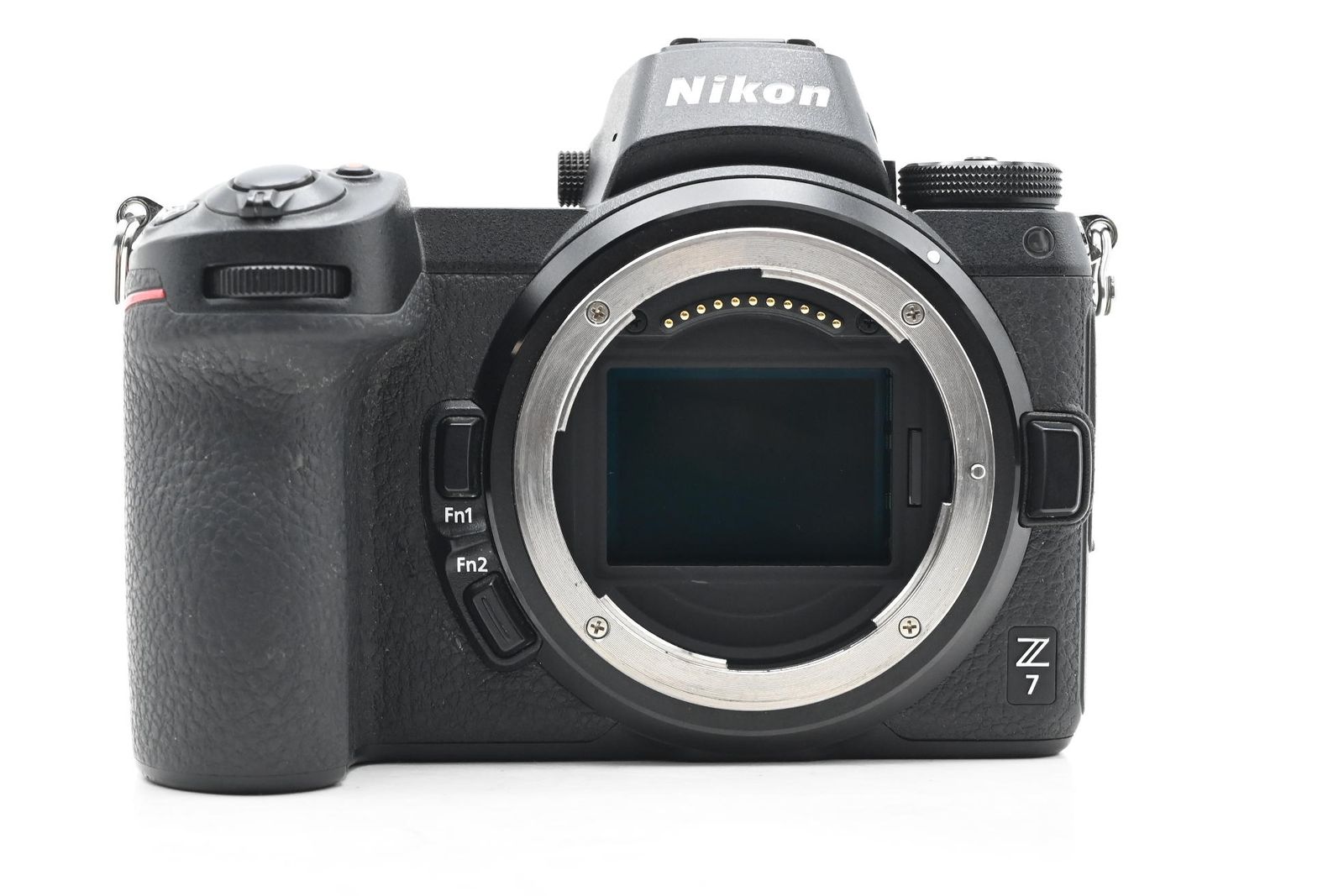 thumbnail-13 for Nikon Z 7 Mirrorless Digital Camera 45.7MP Z7 Body