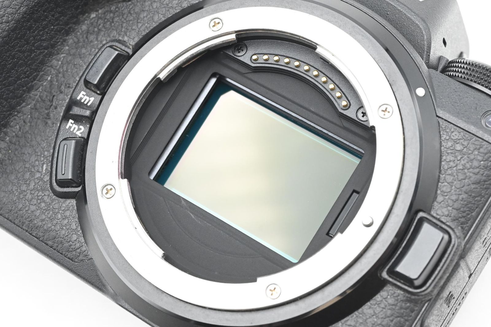 thumbnail-14 for Nikon Z 7 Mirrorless Digital Camera 45.7MP Z7 Body
