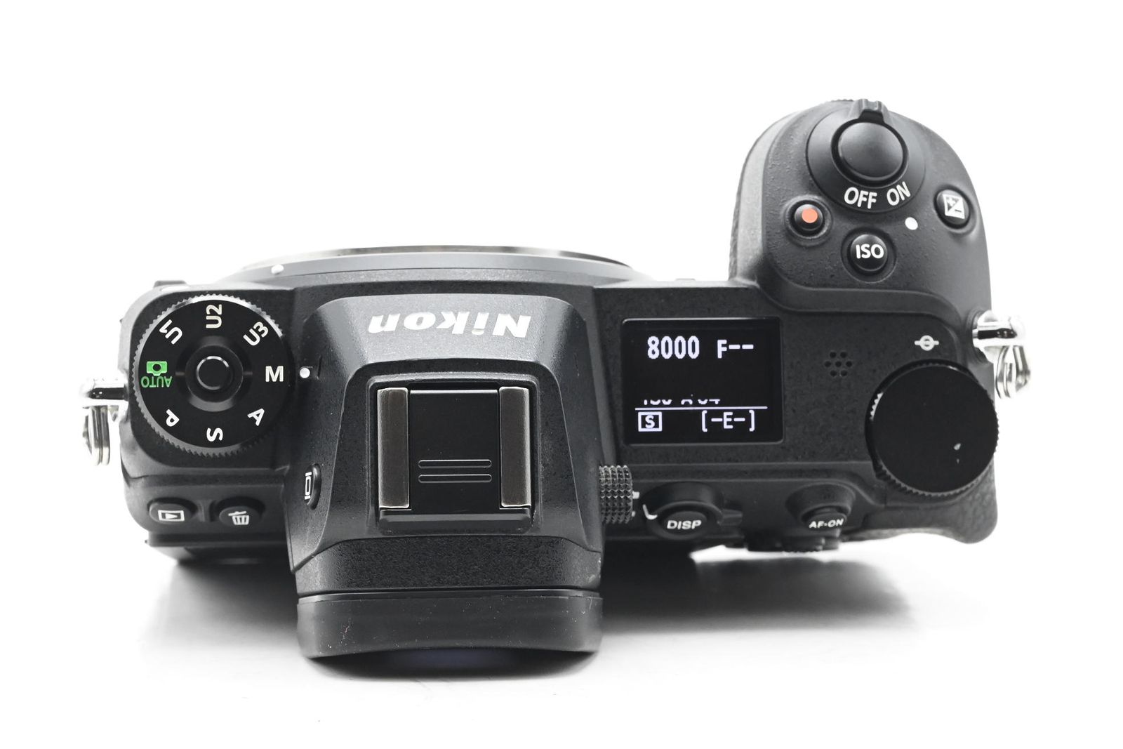 thumbnail-20 for Nikon Z 7 Mirrorless Digital Camera 45.7MP Z7 Body