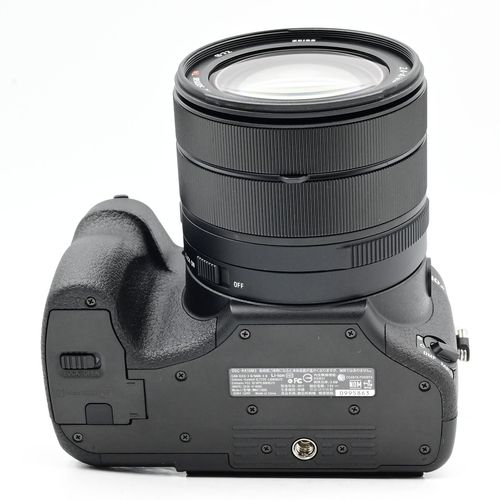 thumbnail-6 for Sony Cyber-Shot DSC-RX10 III 20.1MP Digital Camera w/25x Zoom