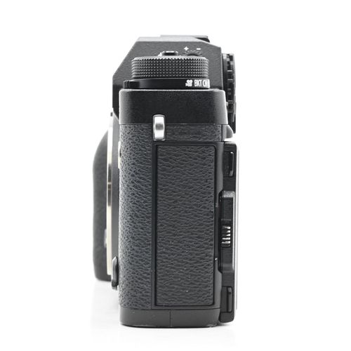 thumbnail-6 for Fujifilm X-T2 24.3MP Mirrorless Black Digital Camera Body