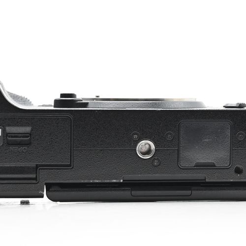 thumbnail-8 for Fujifilm X-T2 24.3MP Mirrorless Black Digital Camera Body
