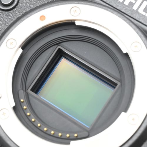 thumbnail-12 for Fujifilm X-T2 24.3MP Mirrorless Black Digital Camera Body