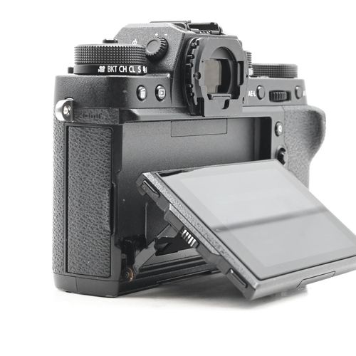 thumbnail-14 for Fujifilm X-T2 24.3MP Mirrorless Black Digital Camera Body