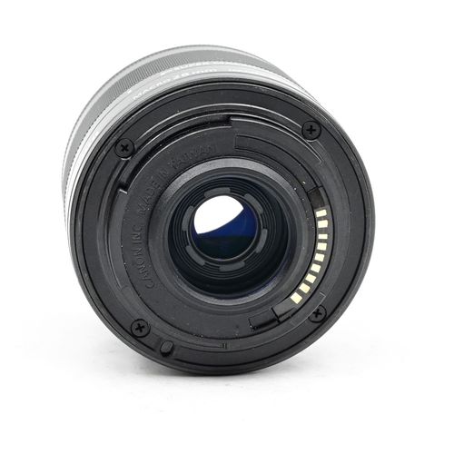 thumbnail-6 for Canon EF-M 28mm f3.5 Macro IS STM Lens