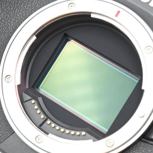 thumbnail-3 for Canon EOS R5 45MP Mirrorless Digital Camera Body
