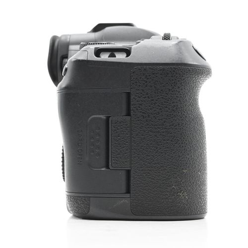 thumbnail-4 for Canon EOS R5 45MP Mirrorless Digital Camera Body