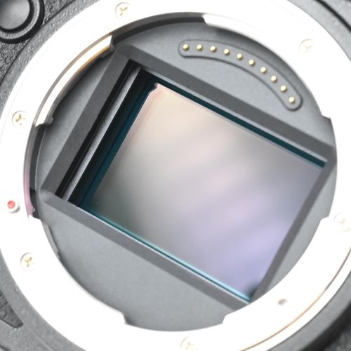 thumbnail-3 for Panasonic Lumix DC-S5 II 24.2MP Mirrorless Digital L-Mount Camera Body S5II