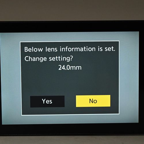 thumbnail-6 for Panasonic Lumix DC-S5 II 24.2MP Mirrorless Digital L-Mount Camera Body S5II