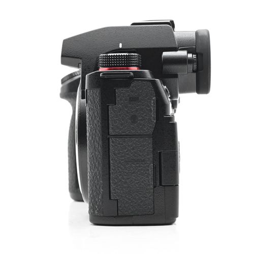 thumbnail-7 for Panasonic Lumix DC-S5 II 24.2MP Mirrorless Digital L-Mount Camera Body S5II