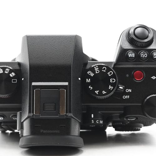 thumbnail-8 for Panasonic Lumix DC-S5 II 24.2MP Mirrorless Digital L-Mount Camera Body S5II