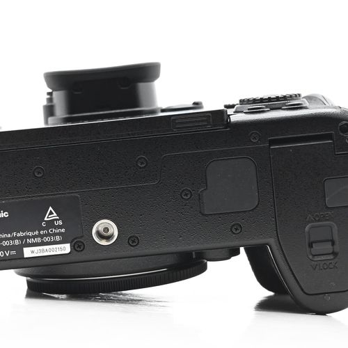thumbnail-9 for Panasonic Lumix DC-S5 II 24.2MP Mirrorless Digital L-Mount Camera Body S5II