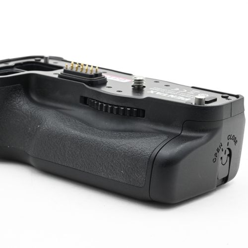 thumbnail-1 for Pentax BG-5 Battery Grip for K-3 D-BG5