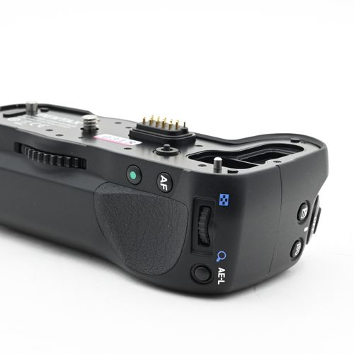 thumbnail-3 for Pentax BG-5 Battery Grip for K-3 D-BG5