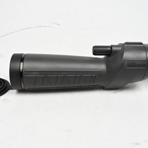 thumbnail-1 for Nikon 15-45x60 Field Spotting Scope