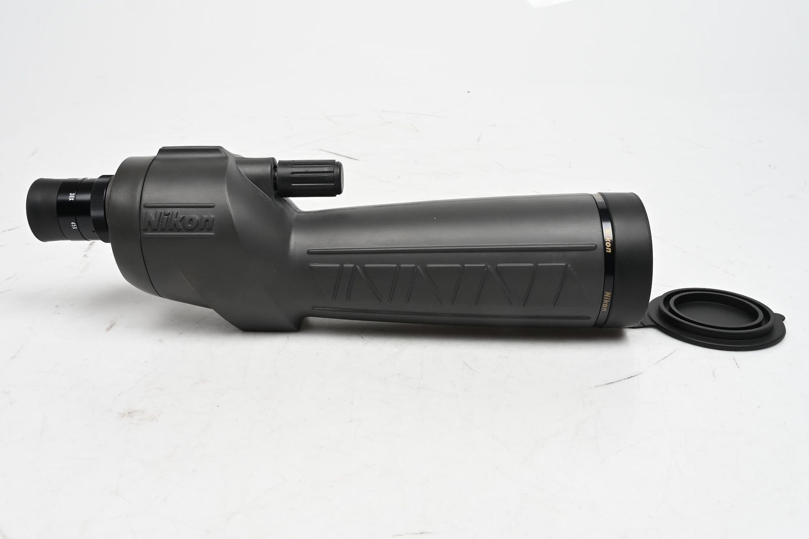 thumbnail-3 for Nikon 15-45x60 Field Spotting Scope