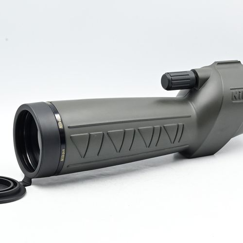 thumbnail-1 for Nikon 15-45x60 Field Spotting Scope