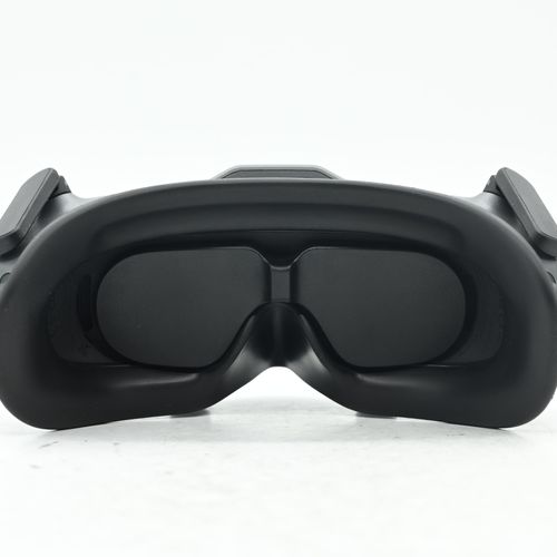 thumbnail-1 for DJI Goggles 2 Motion Combo (DJI RC Motion 2)