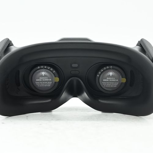 thumbnail-2 for DJI Goggles 2 Motion Combo (DJI RC Motion 2)