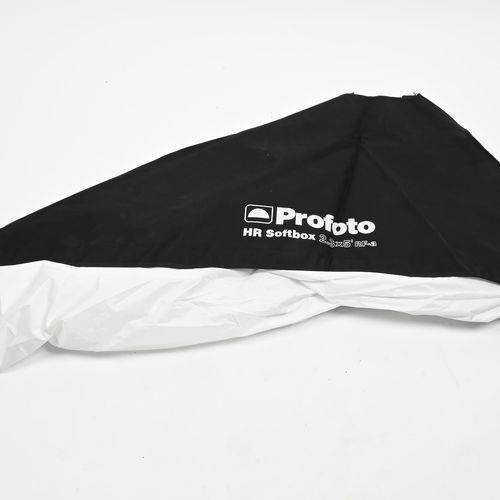 thumbnail-3 for Profoto HR 2.3' x 5.0' RF-a Heat Resistant Softbox