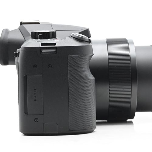 thumbnail-4 for Leica V-LUX Typ 114 20MP Digital Camera w/16x Zoom
