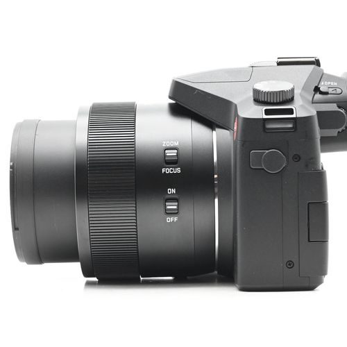 thumbnail-6 for Leica V-LUX Typ 114 20MP Digital Camera w/16x Zoom
