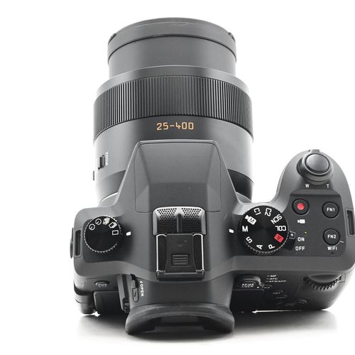 thumbnail-7 for Leica V-LUX Typ 114 20MP Digital Camera w/16x Zoom