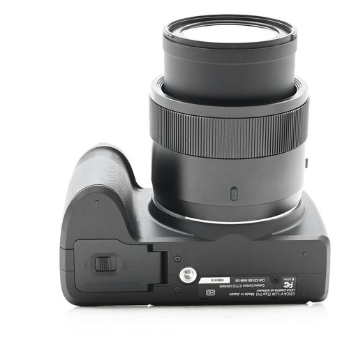 thumbnail-8 for Leica V-LUX Typ 114 20MP Digital Camera w/16x Zoom