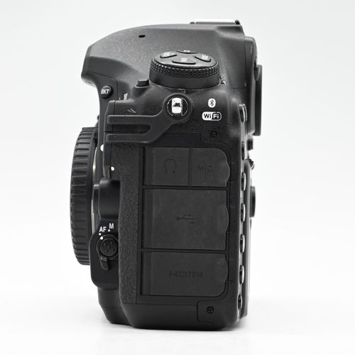 thumbnail-5 for Nikon D850 45.7MP Digital SLR Camera Body