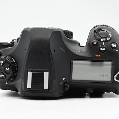 thumbnail-6 for Nikon D850 45.7MP Digital SLR Camera Body