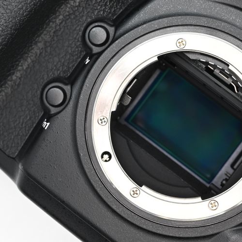 thumbnail-8 for Nikon D850 45.7MP Digital SLR Camera Body