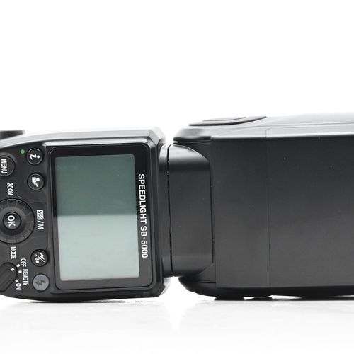 thumbnail-3 for Nikon SB-5000 AF Speedlight Flash