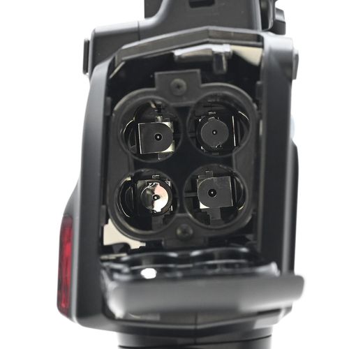 thumbnail-7 for Nikon SB-5000 AF Speedlight Flash